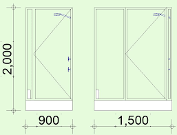 42x60 is the optimal size for one standing adult, not too big while still allowing good range of motion. Standard Shower Sizes For Australian Homes Buildsearch