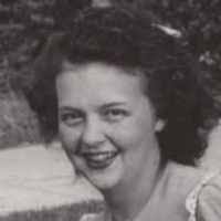 Gwen McFarlane (1925–1964)