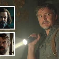 The Last of Us' Creator