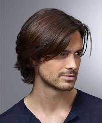 The 60 Best Medium Length Hairstyles For Men Improb Long Hair Styles Men Mens Hairstyles Medium Long Thick Hair Men