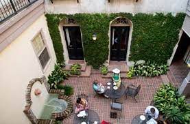 Small Wedding Venue In Downtown Charleston Kings Courtyard Inn Charleston Wedding Venues Smallest Wedding Venue
