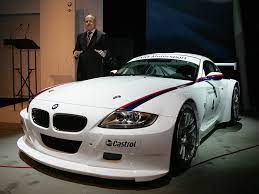 The z4 m coupe, launched in 2006, seemed almost sensible after the marmite looks of the oddball z3 m coupe that had preceded it. 2006 Bmw Z4 M Coupe Motorsport Version Review Supercars Net