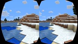 The pandemic has accelerated the need for alternative solutions. Minecraft Vr Arrives With Gear Vr But Expect A Heavy Price Minecraft Pocket Edition