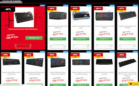 Astfel, în cadrul promoției black friday de gaming, sistemul viking amd edition 2019, echipat cu procesor. Lista Black Friday 2018 Pcgarage George Buhnici
