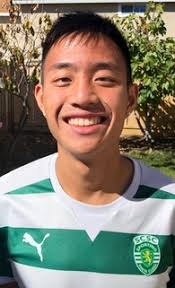 Nien-Ping Yao's Men's Soccer Recruiting Profile
