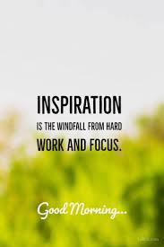 Dreams come true, only work ahead and believe. 31 Good Morning Quotes And Images Positive Words For Good Morning Tailpic