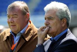 Jacques Rougerie Maladie