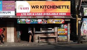 wr kitchenette community cebu city