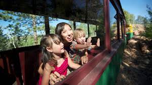 And, when it comes to my kids, i blinked strawberry park hot springs is one of the top hot spring in colorado to visit! Top 10 Family Fun In Colorado Springs Visit Colorado Springs