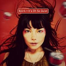 Bjork Oh So Quiet Official Video It S Oh So Quiet By Bjork Free Piano Sheet Music Piano Sheet Music Free Piano Sheet Musical Movies