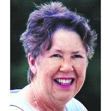 Patsy Byrd Obituary (1941