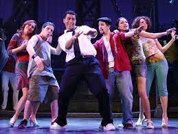 Where Will Usnavi Benny Vanessa Be 10 Years After In The Heights The Original Stars Dream Up A Sequel In The Heights Cast In The Heights In The Heights Musical