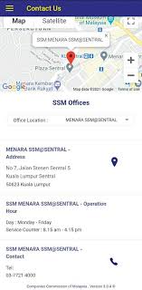 Striking a company off and the consequences. Myssm For Android Apk Download