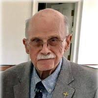 COL James Colonel “Jimmy” Todd Jr. (1935-2023)