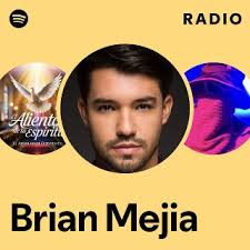 Brian Mejia