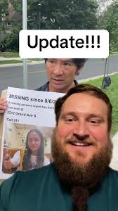 Miracle: Bella Found Safe in Minnesota! Praise the Lord!