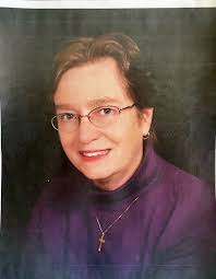 Obituary information for Sidni Anna Tacia