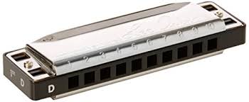 Lee Oskar Harmonica, Major Key of D : Amazon.ca: Musical Instruments, Stage  & Studio