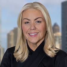 Aimee O'Connor, CFP® — Marquette Associates