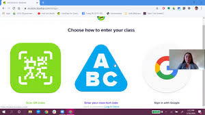 Your student can log in at home via the web if they have set up a google. Class Dojo Student Login Tutorial Youtube