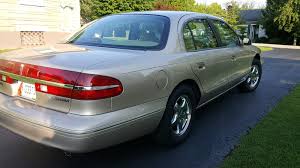 Image result for Opal 1997 Continental
