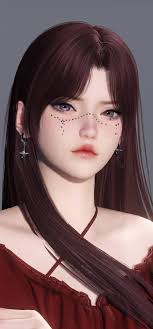 Made a new look to have