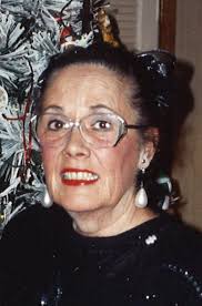 Elizabeth 'Betty' Lechner Obituary