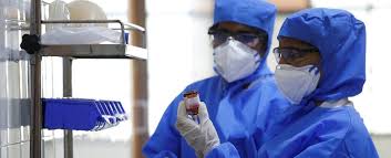 Virologists Find Coronavirus Is 80 The Same As Sars Which May Help Us Neutralise It