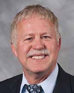 A Legacy of Leadership