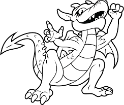 See more ideas about dragon art, dragon, mythical creatures. Suny Cortland Alumni On Twitter During This Difficult Time If You Or Your Little Red Dragons Need Something Fun To Do While At Home Get Creative With Blaze With Coloring Pages