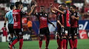 Los 7 Puntos Que Debes Saber De Xolos Para El Apertura 2018 As Mexico