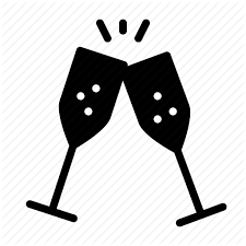 Champagne Wedding Love Festival Party 512 Png 512 512 Wedding Icon Champagne Wedding Wedding