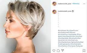 Jak dobrać długość fryzury bob? Ladne Fryzury Na Krotkie Wlosy Modne Ciecia Ktore Odejma Lat Zdjecia