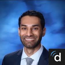 Dr. Arnav Shah, MD