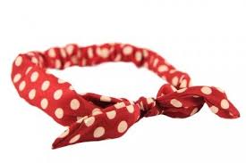 Headband Moulin Rouge Accessoires Cheveux Accessoire Coiffure Serre Tete