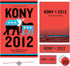 Kony 2012 Invisible Children Words Book Worth Reading