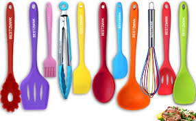 amazon.com: kitchen utensil set 11