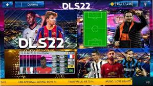 Dream league soccer in the dream league soccer 2016 also dream league soccer 2016 hacked version dream league soccer 2017 apk for the dream league soccer . Download Dream League Soccer 2022 Dls 22 Mod Apk Obb For Android Sports Extra