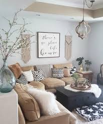 Shop bohemian furniture, home décor, & more! How To Create A Boho Look In Your Home The Design Twins