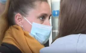Valérie bacot est accusée du meurtre en 2016 de son mari, au terme de plusieurs dizaines d'années de sévices sexuels, physiques et émotionnels. Tbjhs752awycem