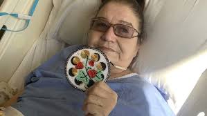 New Worlds Disability Justice in Indigenous Ceremony