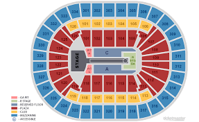 United Center Seating Chart For U2 Concert Best Picture Of