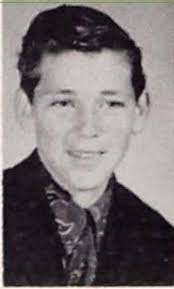 Bill Leaver (Class of 1970) December 26, 1951