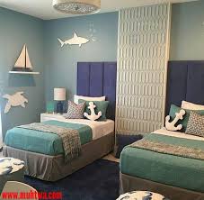 صور ديكورات دهانات غرف اطفال حديثة 2021 موقع محتوى