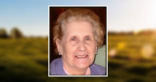 Anna Marie C. Clancy Obituary