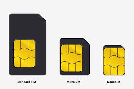 Both gsm and cdma devices use sim cards, although if you have an older cdma device you might not be using a. How To Insert A Sim Card Into A Smartphone