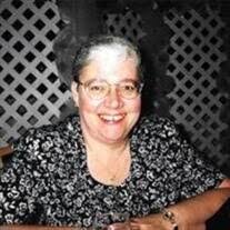 Anne L. (Niemi) Quimby Obituary