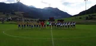 Fc Tiroler Zugspitze Fc Hofen 1 3