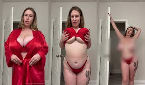 Sharylxoxo nude porn ~ se.video