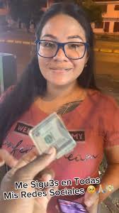 Regala dinero asi no puede ser yoooo tambien 😱🙀🙀
